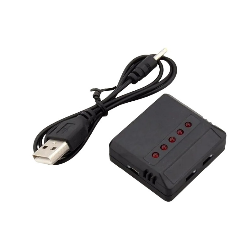Drone Battery Charger - Syma X5HW X5HC X5C X5SW 3.7