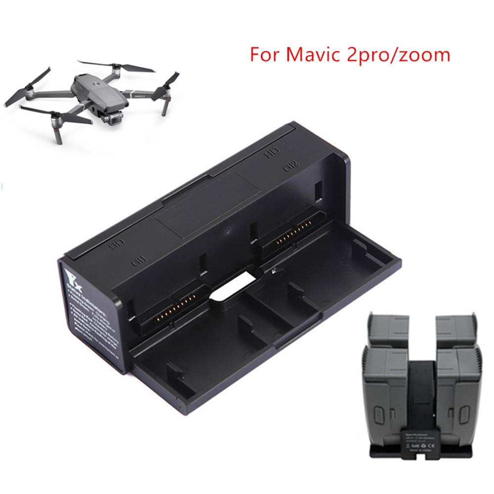 Drone Battery Parallel Board - ل DJI Mavic 2 Pro/Zoom 4