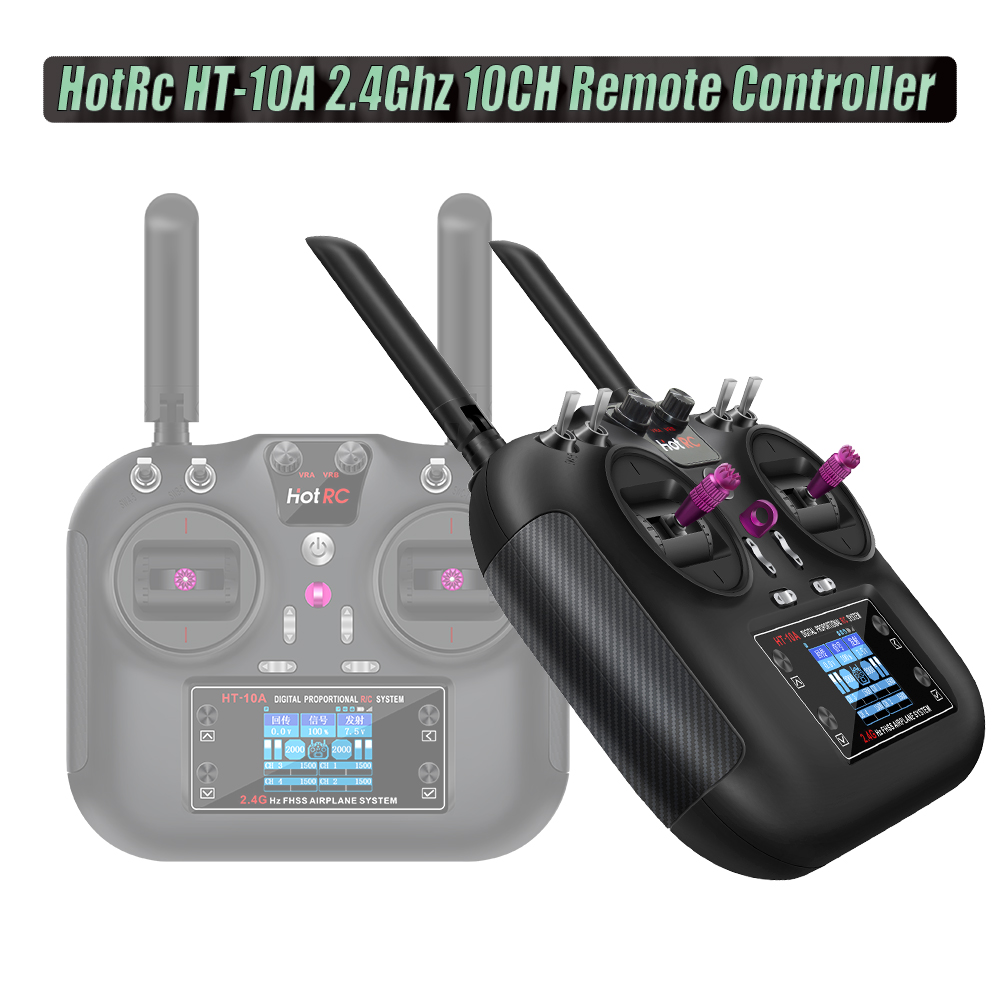 Drone Battery Connector - جهاز تحكم عن بعد هوت آر