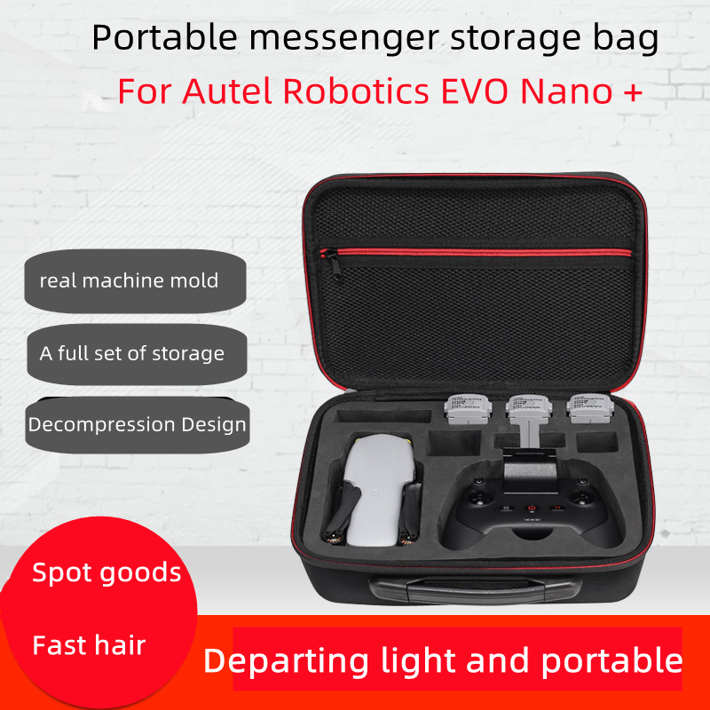 Autel Drone Evo Nano - ل Autel الروبوتات EVO نانو التخزين