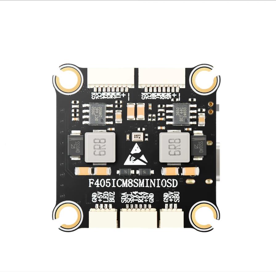 Betaflight Fc F7 - F405 F722 F7 وحدة تحكم في