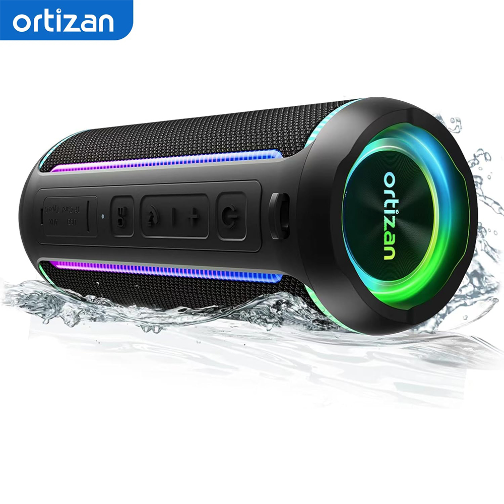 Holy Stone Drone Hs175 - Ortizan X30 مكبرات صوت بخاصية البلوتوث