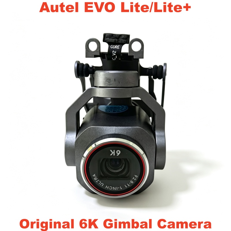 Autel Drone Evo Lite - كاميرا جيمبال أصلية لايت لـ Autel