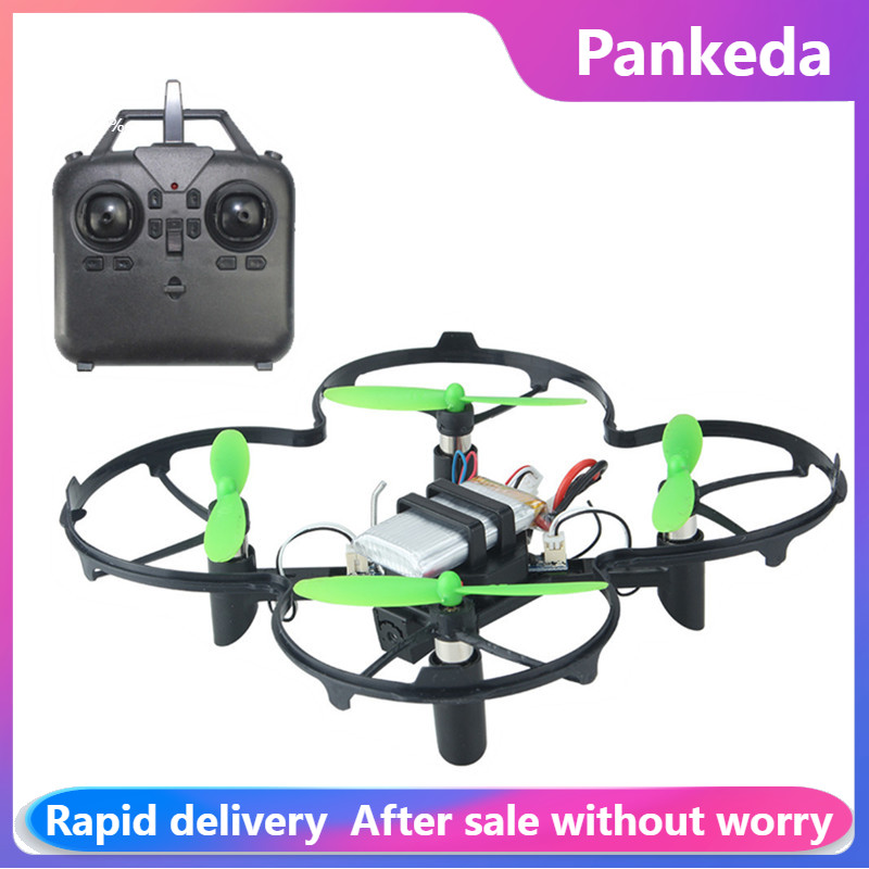 طائرة بدون طيار صغيرة DM002 لل - مراجعة Drone Battery Balance Charger وسعره