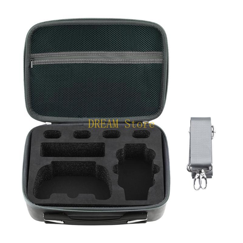 حقيبة حمل مقاومة للغبار لحقيبة - مراجعة Drone Battery Bag وسعره