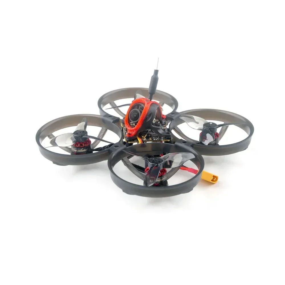 HappyModel Mobula8 1-2S 85mm F - مراجعة Drone Battery Case وسعره