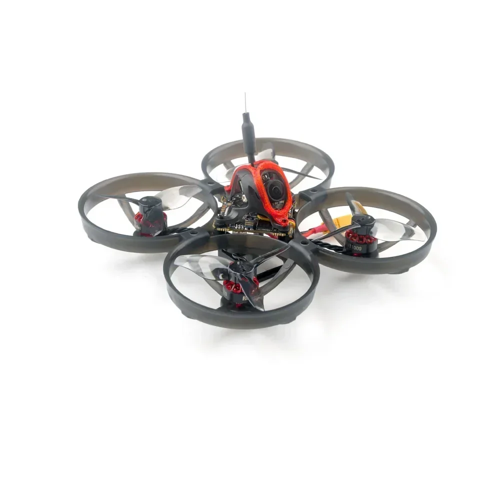 HappyModel Mobula8 1-2S 85mm F - مراجعة Drone Battery Case وسعره