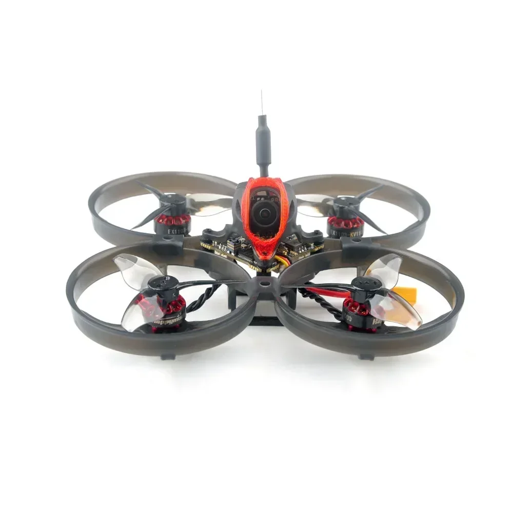 HappyModel Mobula8 1-2S 85mm F - مراجعة Drone Battery Case وسعره