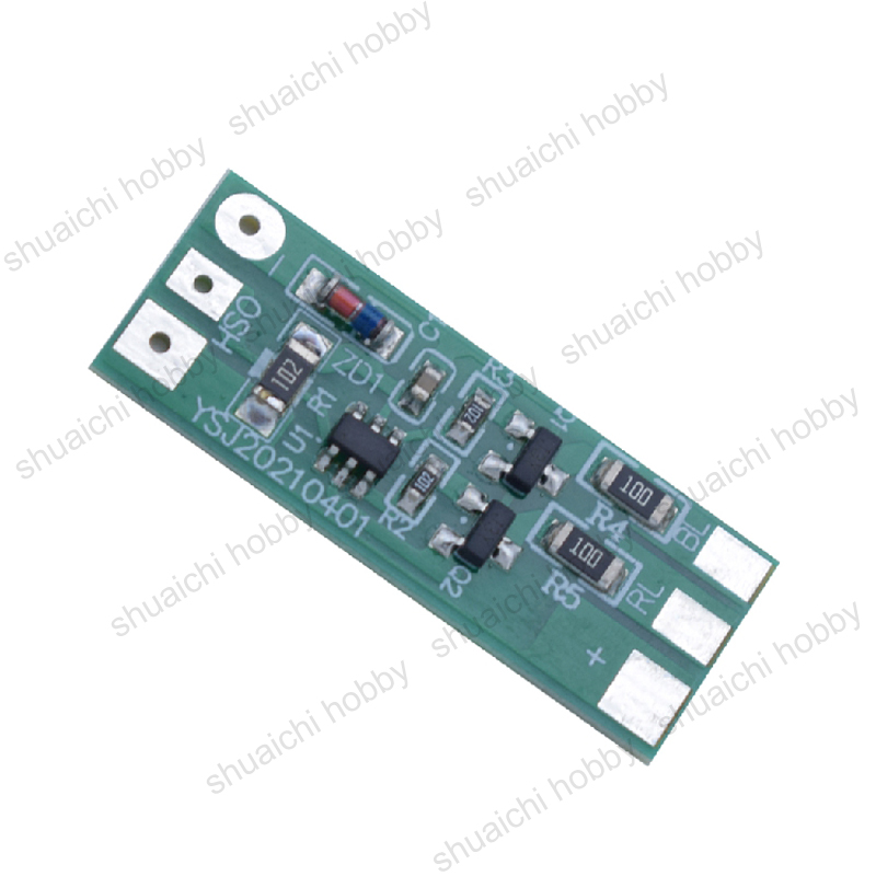 3-12 فولت ستروب وامض وحدة أحمر - مراجعة Drone Battery Alarm وسعره