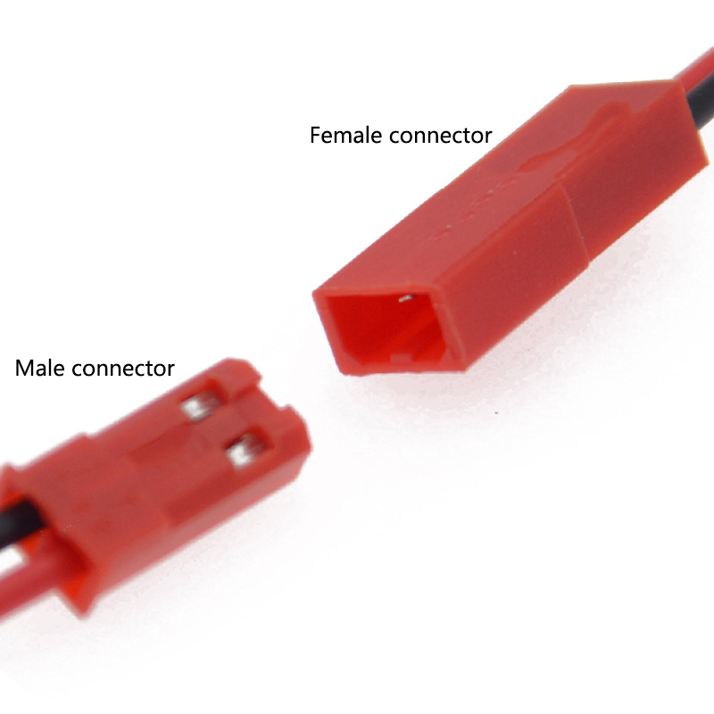 20 قطعة 100 مللي متر 150 مللي  - مراجعة Drone Battery Connector وسعره