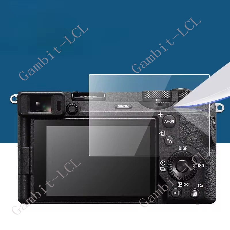 3 قطعة الزجاج المقسى لكانون EO - مراجعة Canon Camera Eos R50 وسعره