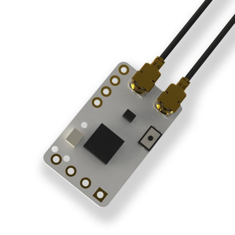 جهاز استقبال TBS TRACER NANO R - مراجعة Tbs Fpv Tracer وسعره