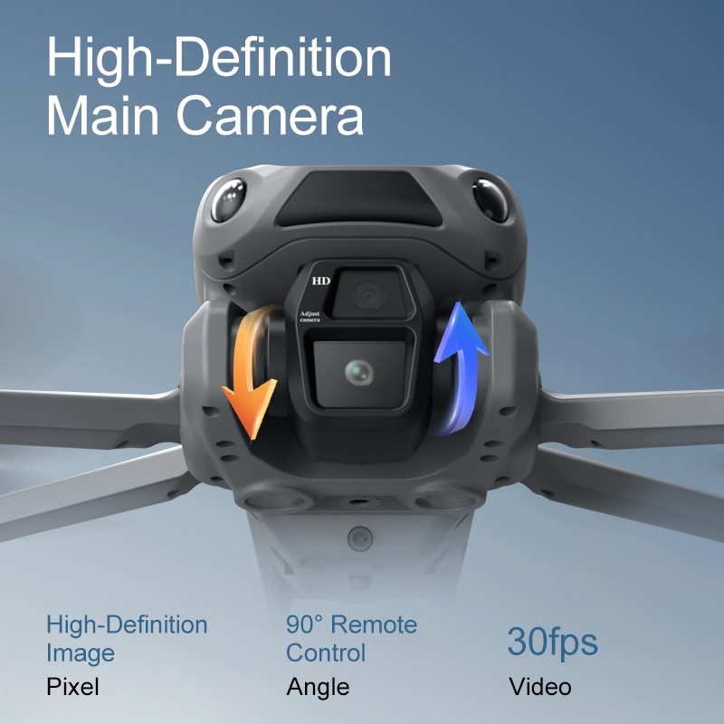 طائرة بدون طيار LF682 للتصوير  - مراجعة Drone Battery Charger وسعره