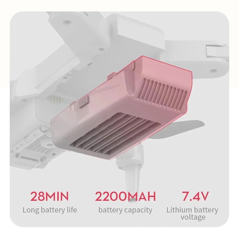 L900 Pro نظام تحديد المواقع بد - مراجعة Drone Battery Lipo وسعره