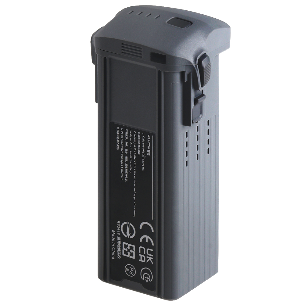 بطارية طيران ذكية لـ Air 3/Air - مراجعة Drone Battery 3S وسعره