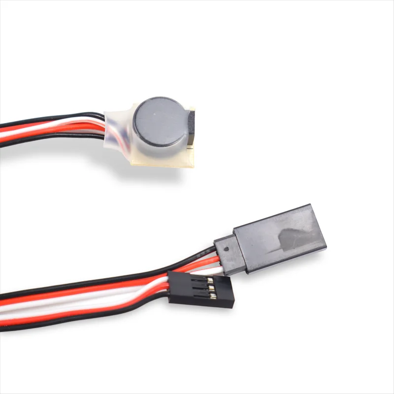 جهاز إنذار صغير للعثور على الأ - مراجعة Drone Battery Alarm وسعره
