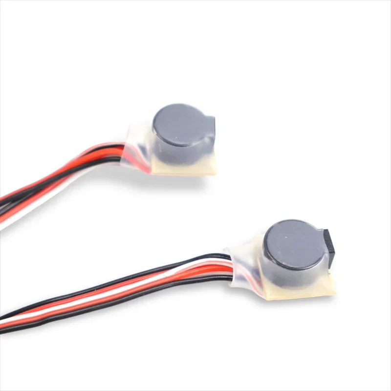 جهاز إنذار صغير للعثور على الأ - مراجعة Drone Battery Alarm وسعره