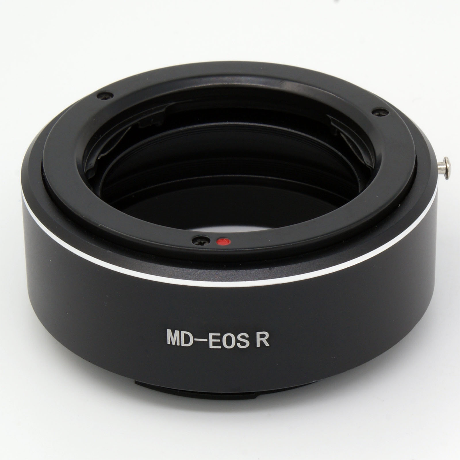 محول MD-ER لعدسة Minolta MD MC - مراجعة Canon Camera Eos R50 وسعره