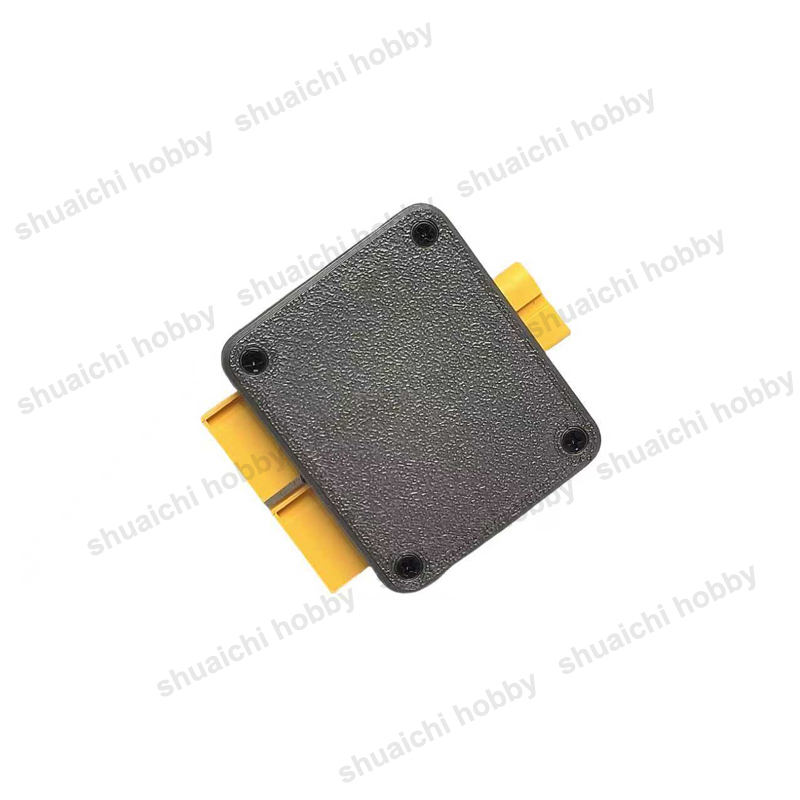 1 قطعة وحدة توسيع البطارية ثنا - مراجعة Drone Battery Parallel Board وسعره