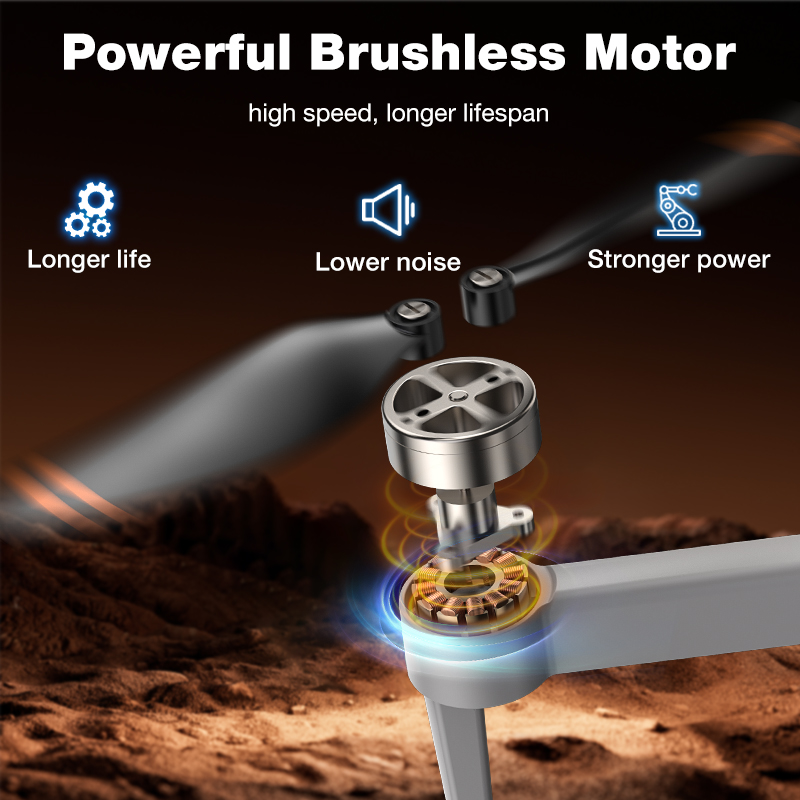طائرة بدون طيار L017 Pro جديدة - مراجعة Drone Battery Balance Charger وسعره