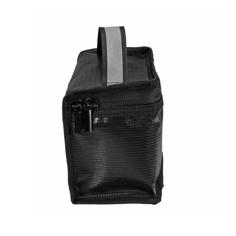 حقيبة أمان مقاومة للحريق والان - مراجعة Drone Battery Bag وسعره
