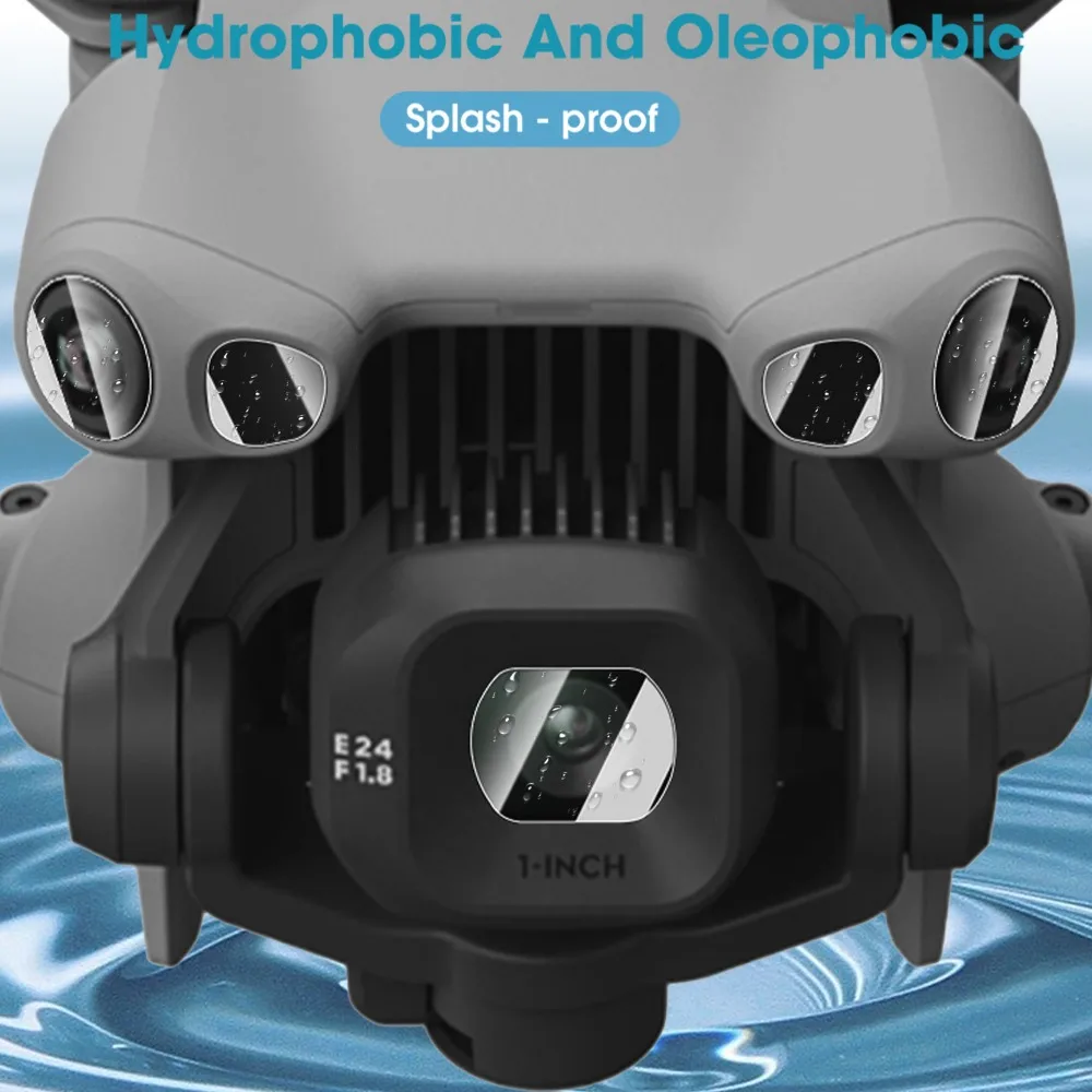 3/1 مجموعات ل DJI Mini 5 Pro ك - مراجعة Dji Drone Mini 3 وسعره