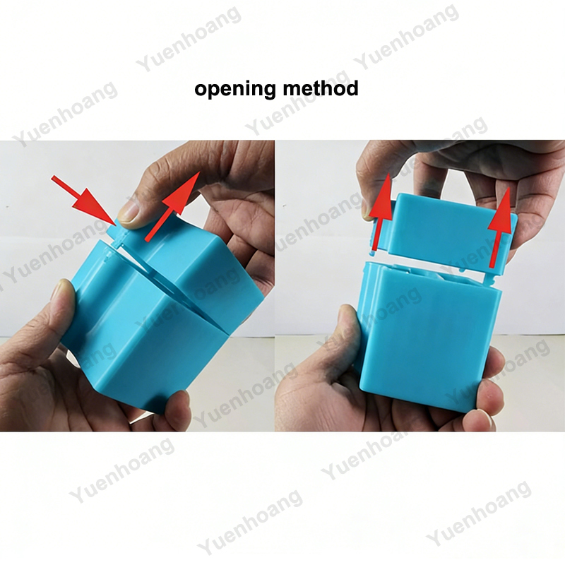 حقيبة تخزين لطائرة BetaFPV Met - مراجعة Drone Battery Bag وسعره